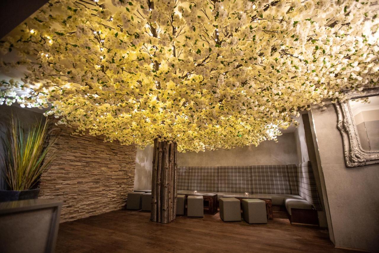 The Crown Hotel Bawtry-ドンカスター エクステリア 写真