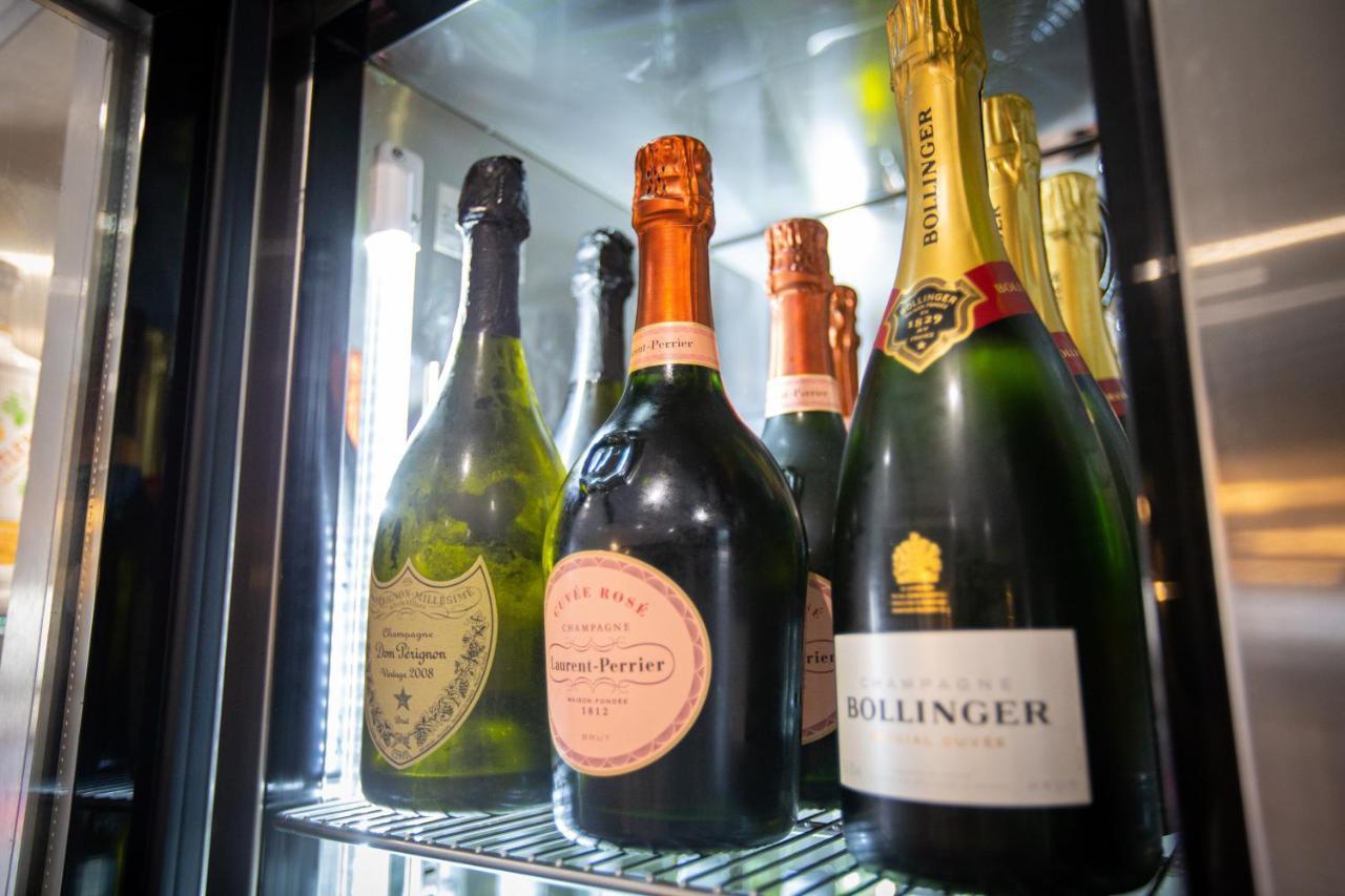 The Crown Hotel Bawtry-ドンカスター エクステリア 写真