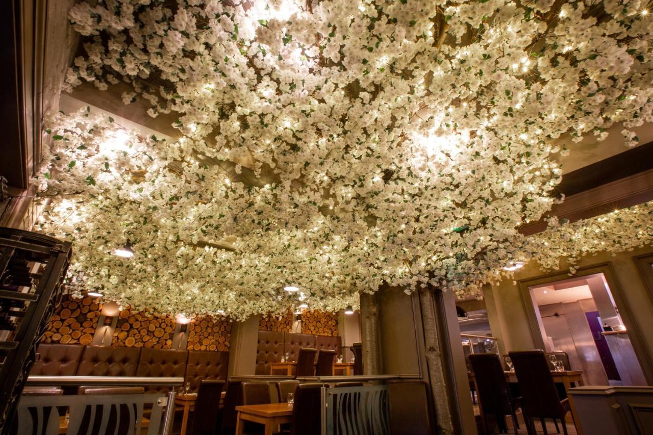 The Crown Hotel Bawtry-ドンカスター エクステリア 写真