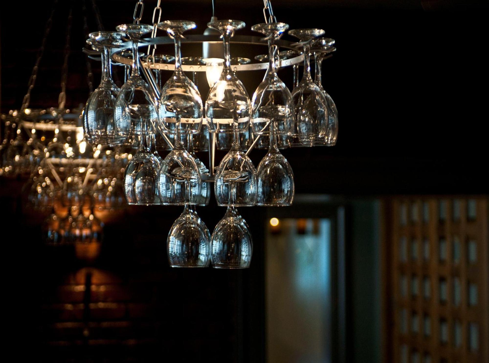 The Crown Hotel Bawtry-ドンカスター エクステリア 写真