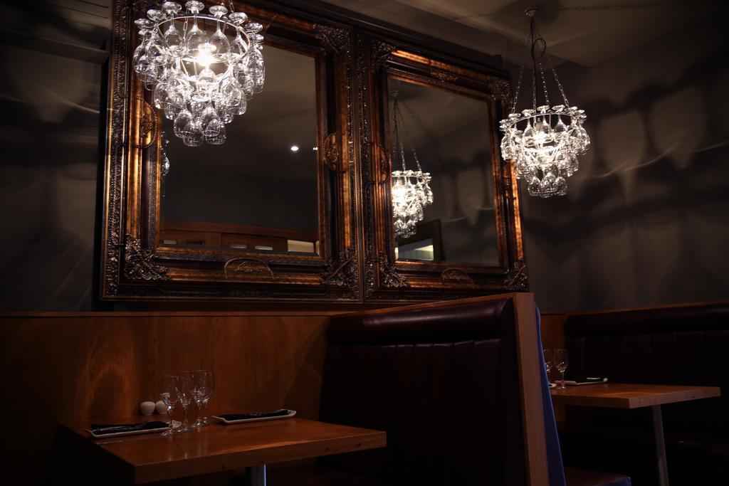 The Crown Hotel Bawtry-ドンカスター エクステリア 写真