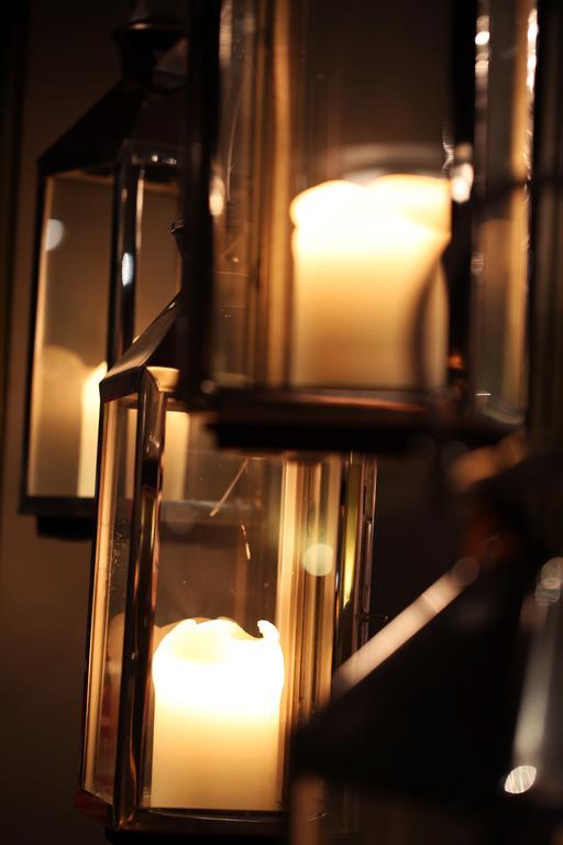 The Crown Hotel Bawtry-ドンカスター エクステリア 写真