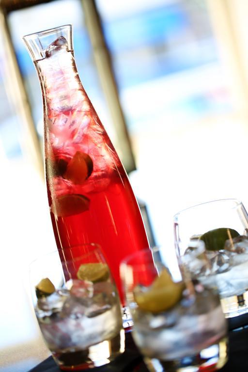 The Crown Hotel Bawtry-ドンカスター エクステリア 写真