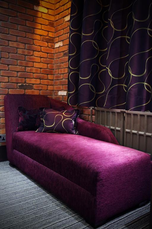 The Crown Hotel Bawtry-ドンカスター エクステリア 写真